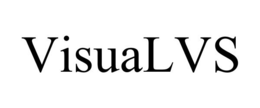 VISUALVS trademark