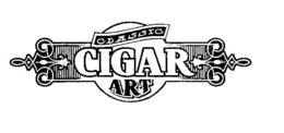 CLASSIC CIGAR ART trademark