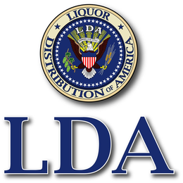 LIQUOR DISTRIBUTION OF AMERICA IMBIBO PER TUTELA LDA trademark