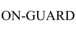 ON-GUARD trademark