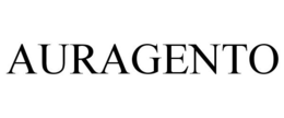 AURAGENTO trademark