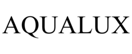 AQUALUX trademark