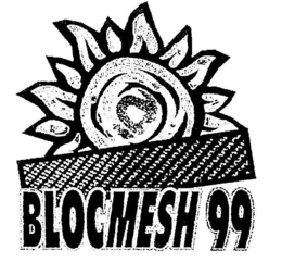 BLOCMESH 99 trademark
