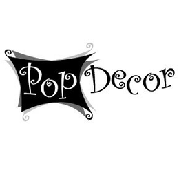 POP DECOR trademark