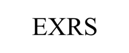 EXRS trademark