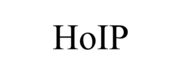 HOIP trademark