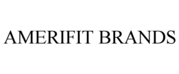AMERIFIT BRANDS trademark