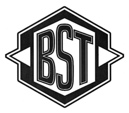 BST trademark