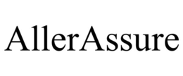ALLERASSURE trademark