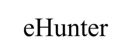 EHUNTER trademark
