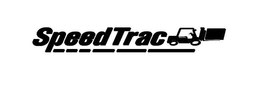 SPEEDTRAC trademark
