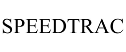 SPEEDTRAC trademark