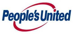 PEOPLE'S UNITED trademark