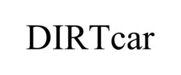 DIRTCAR trademark