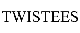 TWISTEES trademark