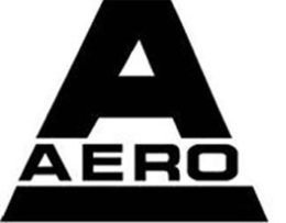 A AERO trademark