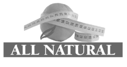 ALL NATURAL trademark