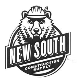 NEW SOUTH CONSTRUCTION SUPPLY trademark