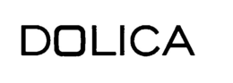 DOLICA trademark