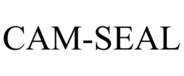 CAM-SEAL trademark