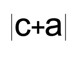 |C+A| trademark
