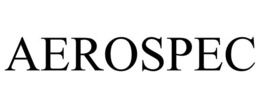 AEROSPEC trademark