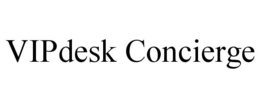 VIPDESK CONCIERGE trademark