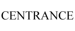 CENTRANCE trademark