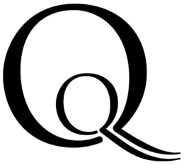 Q trademark
