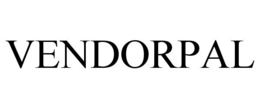 VENDORPAL trademark