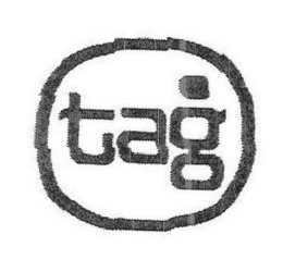 TAG trademark
