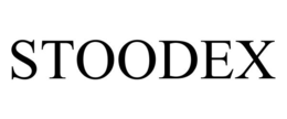 STOODEX trademark