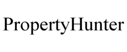 PROPERTYHUNTER trademark