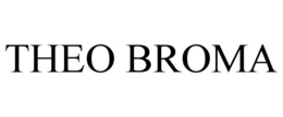 THEO BROMA trademark