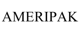 AMERIPAK trademark