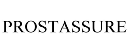 PROSTASSURE trademark