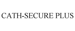 CATH-SECURE PLUS trademark