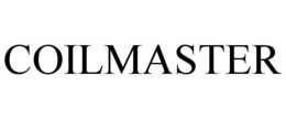 COILMASTER trademark