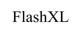 FLASHXL trademark