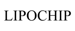 LIPOCHIP trademark
