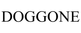 DOGGONE trademark
