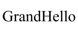 GRANDHELLO trademark