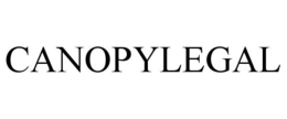CANOPYLEGAL trademark