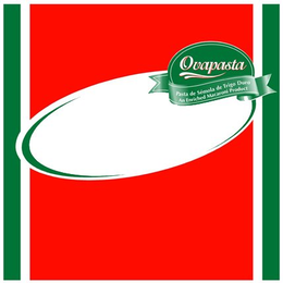 OVAPASTA PASTA DE SÉMOLA DE TRIGO DURO AN ENRICHED MACARONI PRODUCT trademark
