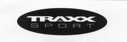 TRAXX SPORT trademark