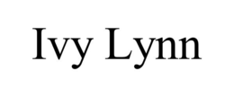 IVY LYNN trademark
