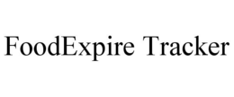 FOODEXPIRE TRACKER trademark