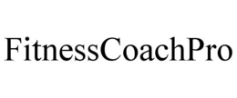 FITNESSCOACHPRO trademark