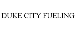 DUKE CITY FUELING trademark