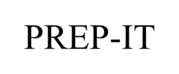 PREP-IT trademark